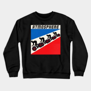 atmosphere Crewneck Sweatshirt